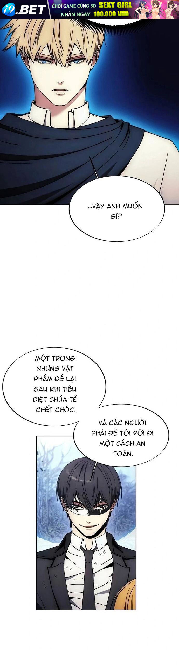 Tao Là Ác Nhân Chapter 180 - Trang 27