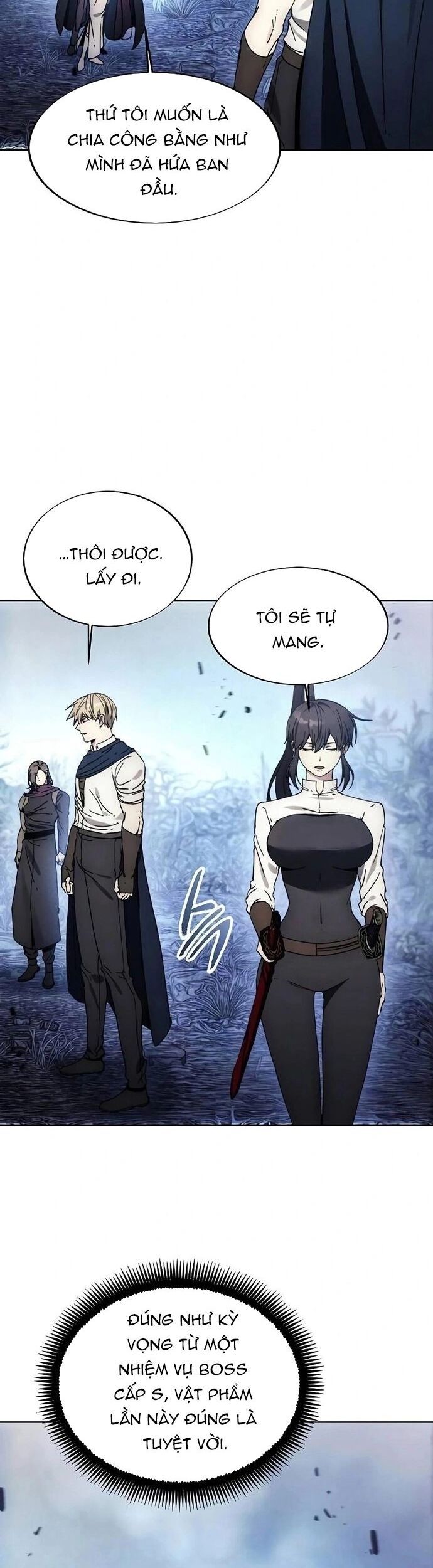 Tao Là Ác Nhân Chapter 180 - Trang 29