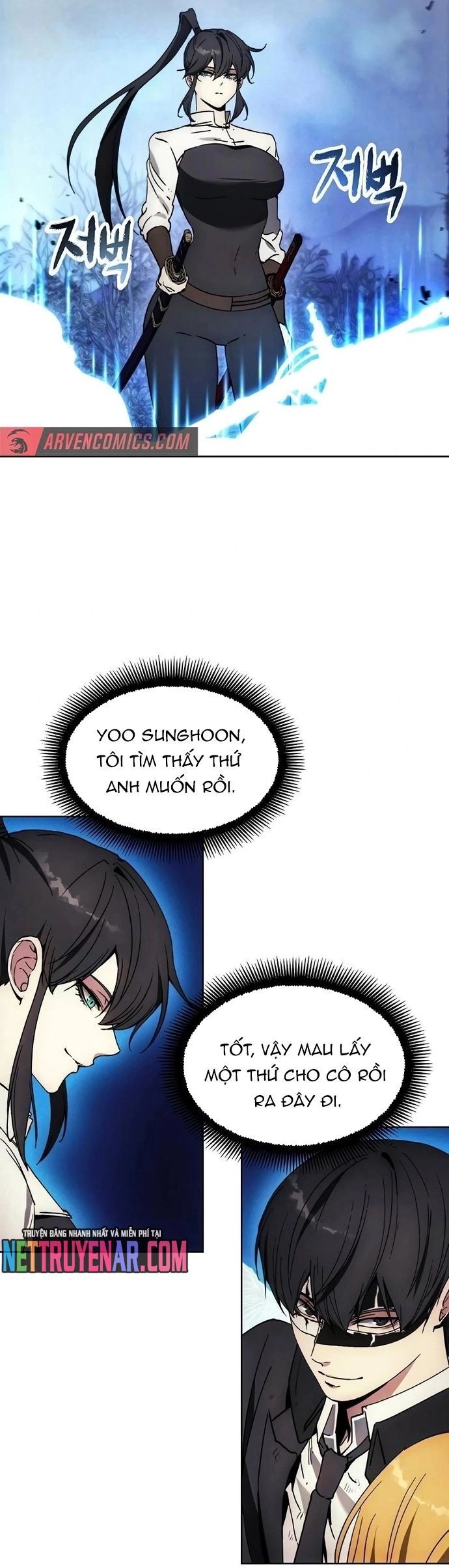 Tao Là Ác Nhân Chapter 180 - Trang 30