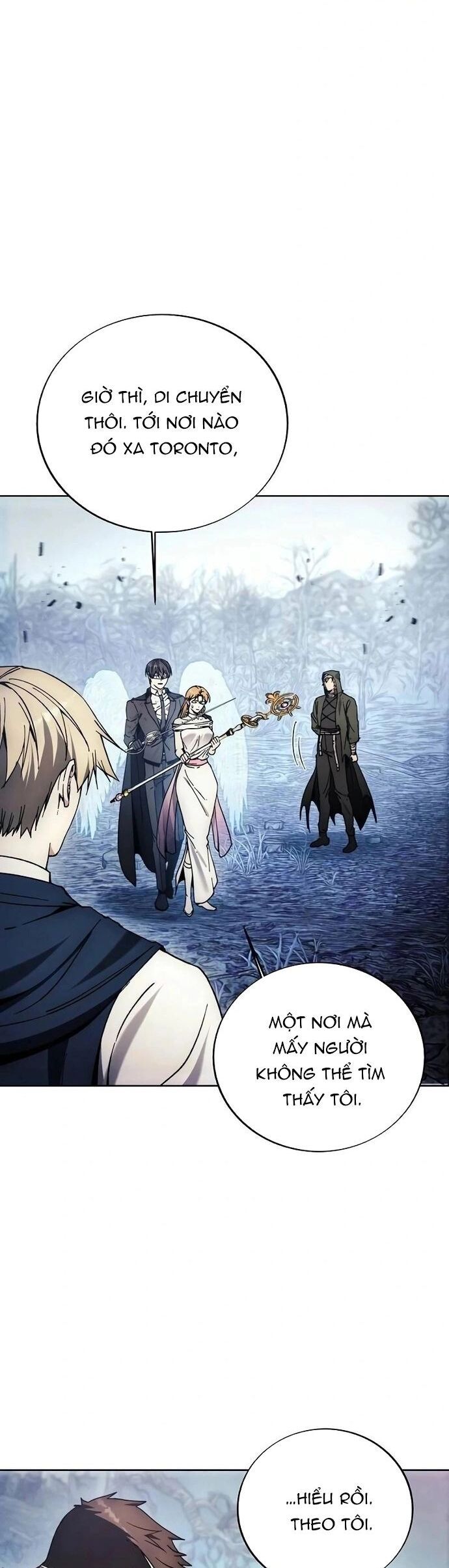 Tao Là Ác Nhân Chapter 180 - Trang 31