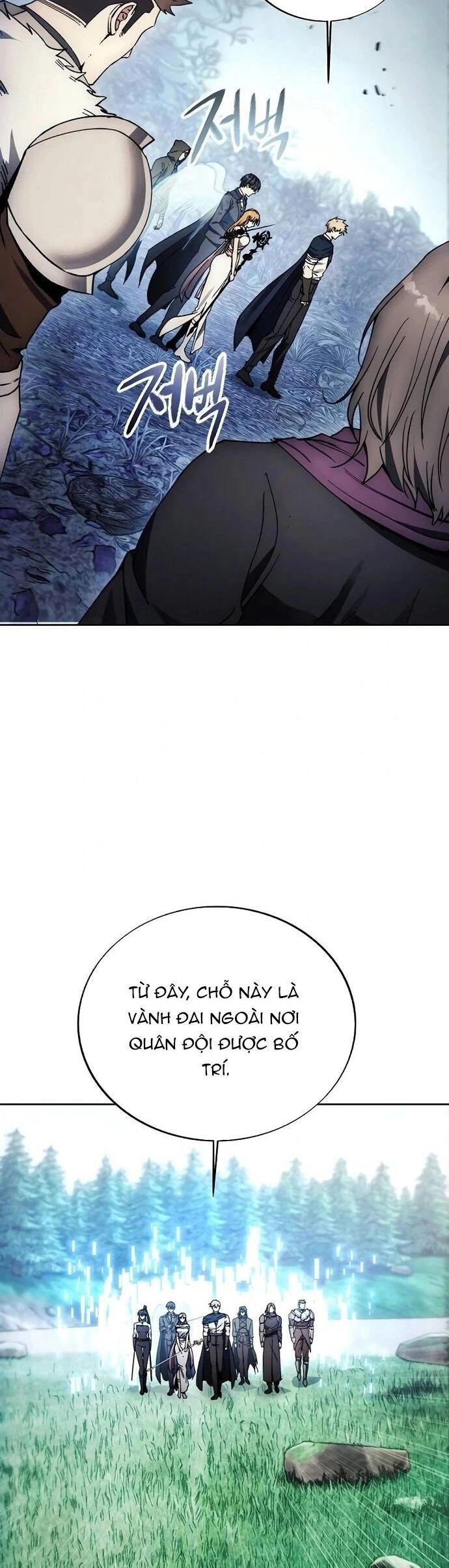 Tao Là Ác Nhân Chapter 180 - Trang 32