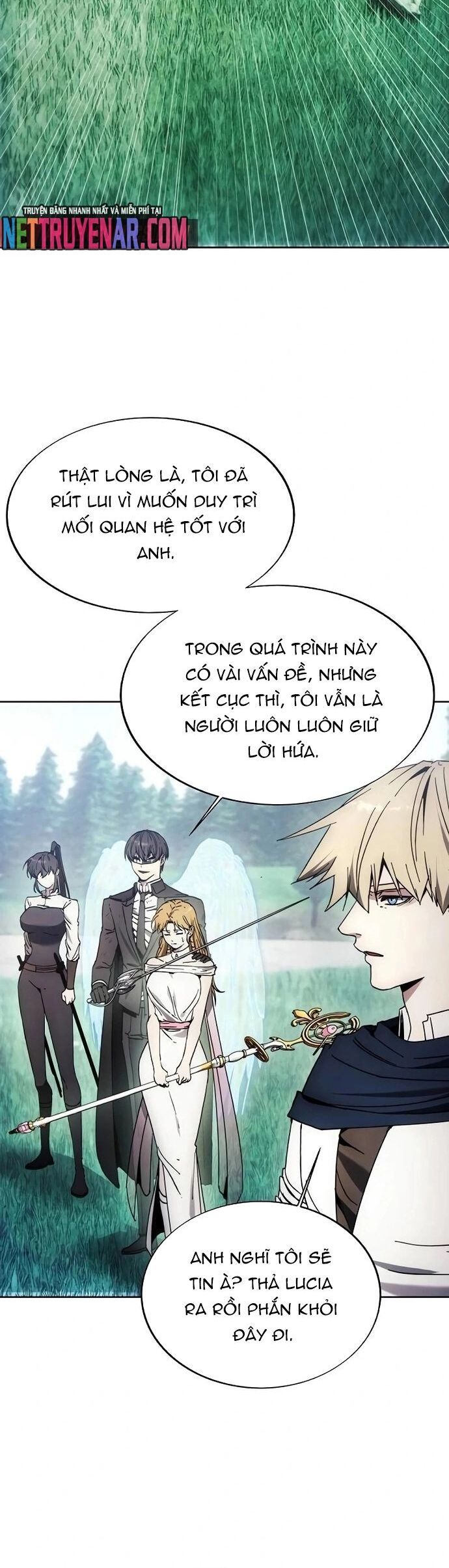 Tao Là Ác Nhân Chapter 180 - Trang 33