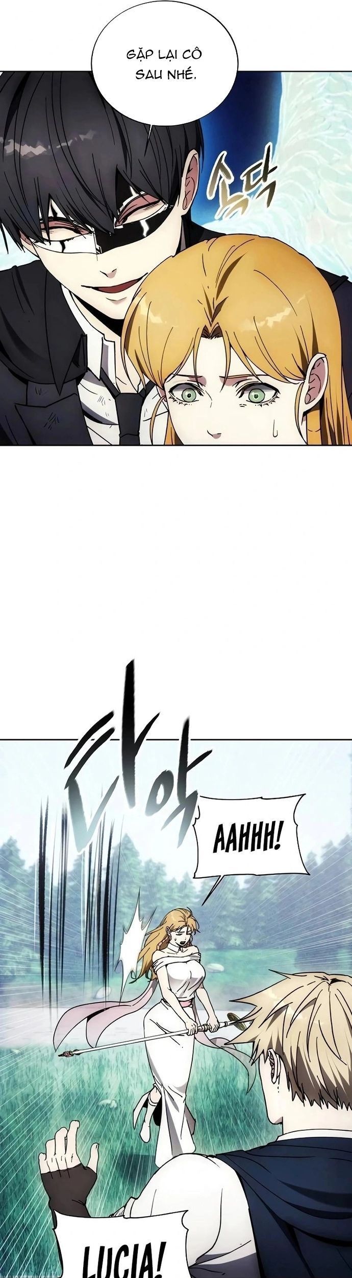 Tao Là Ác Nhân Chapter 180 - Trang 34