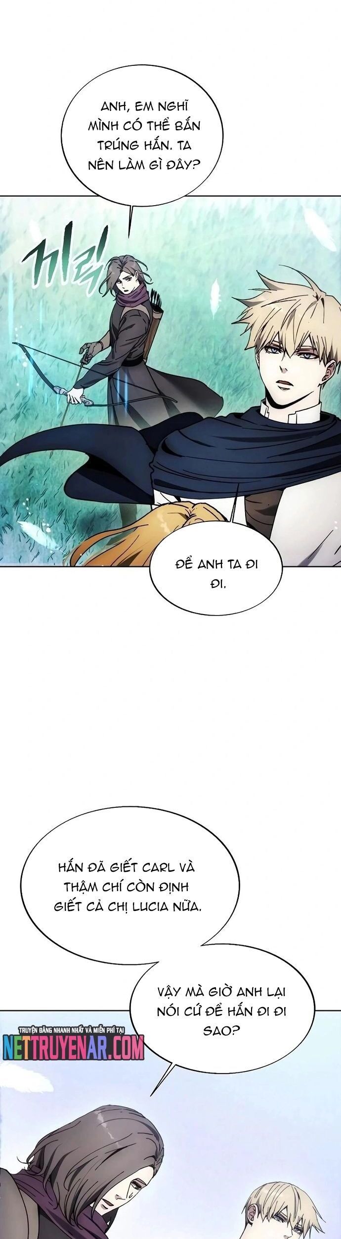 Tao Là Ác Nhân Chapter 180 - Trang 36