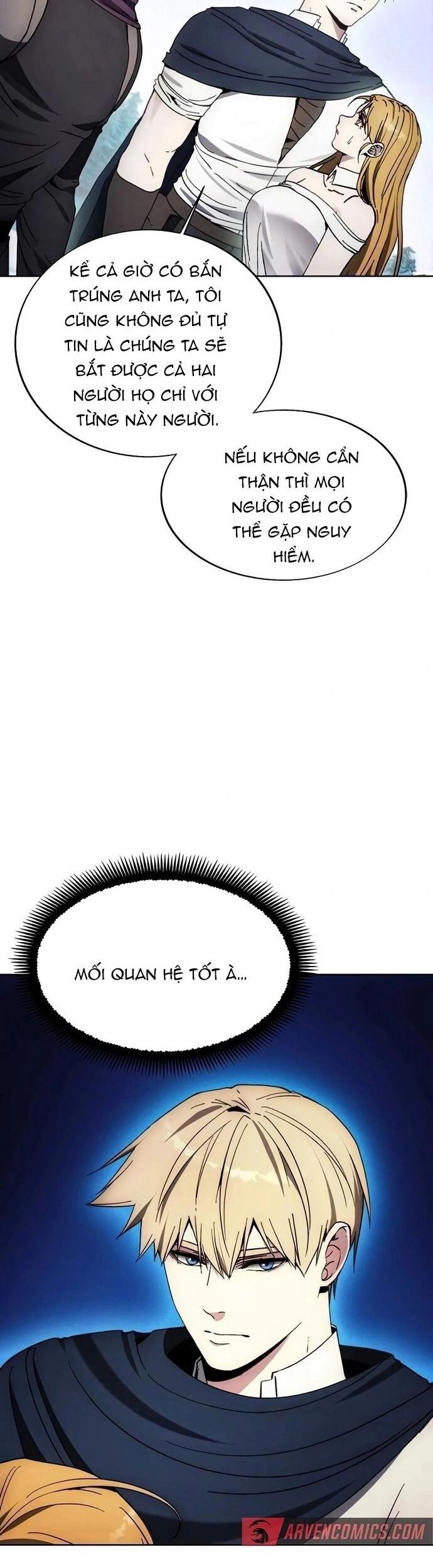 Tao Là Ác Nhân Chapter 180 - Trang 37