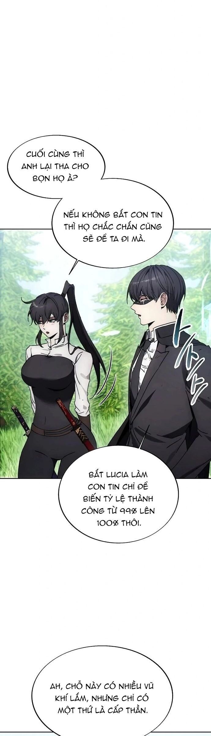 Tao Là Ác Nhân Chapter 180 - Trang 39