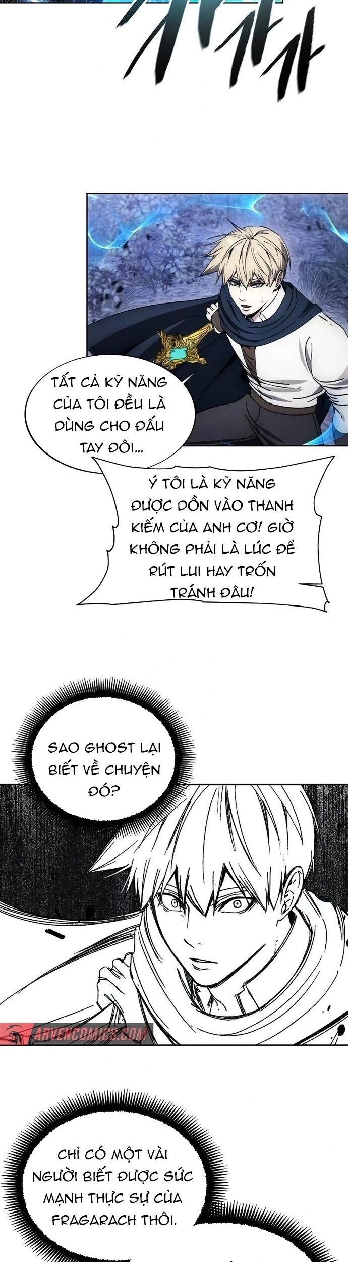 Tao Là Ác Nhân Chapter 180 - Trang 4