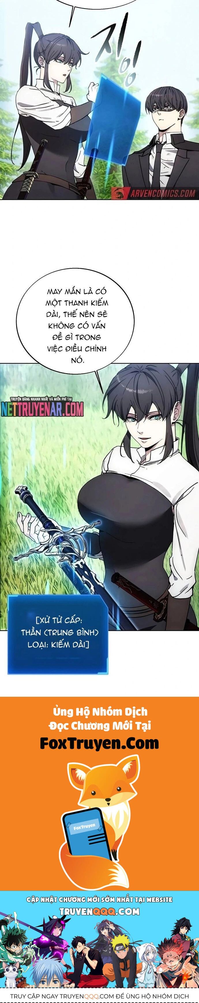 Tao Là Ác Nhân - Chapter 180 - Page 40