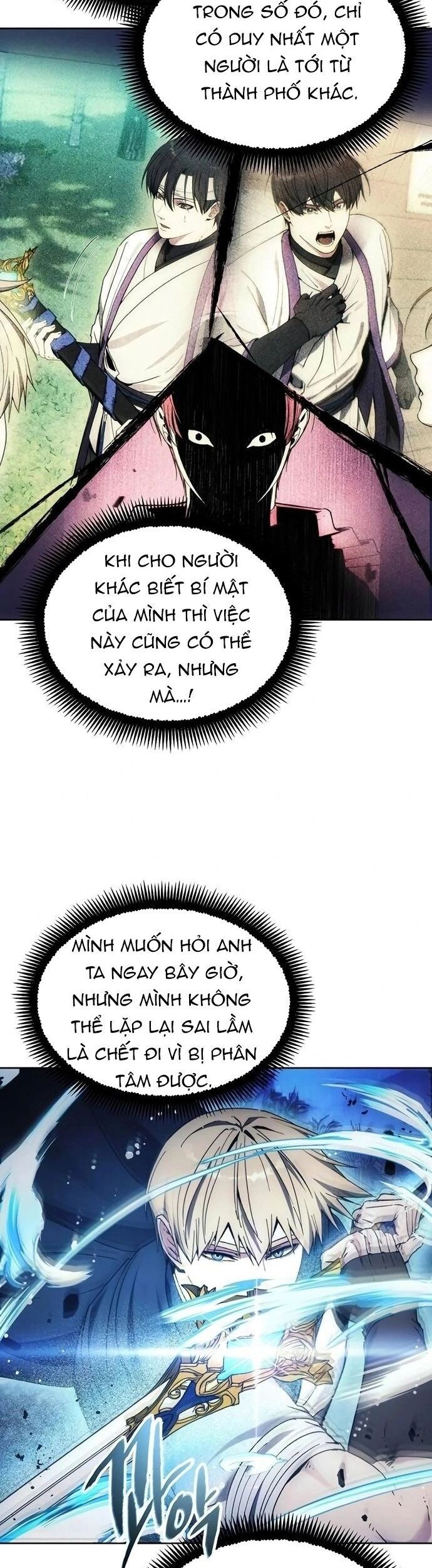 Tao Là Ác Nhân Chapter 180 - Trang 5