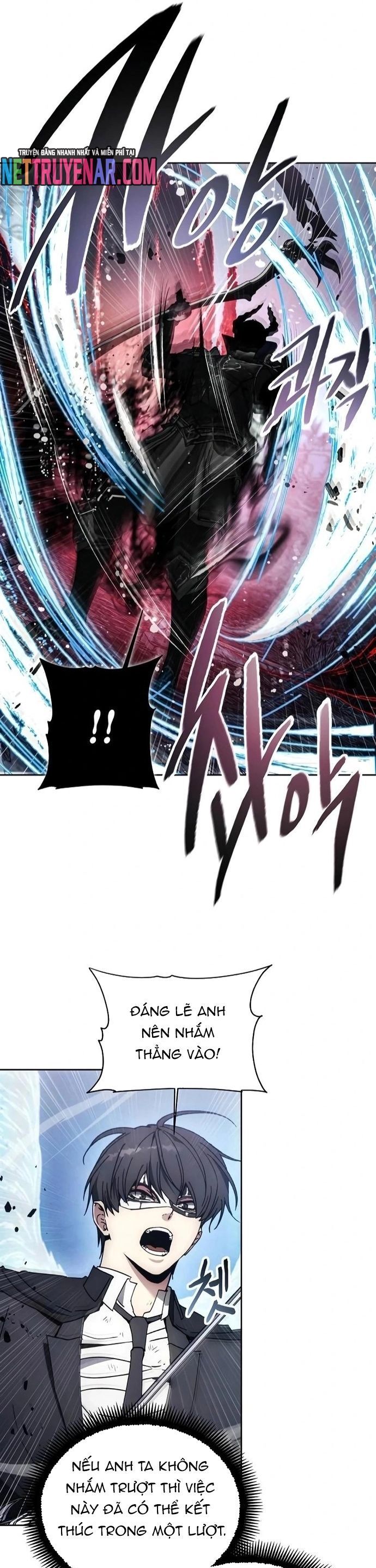 Tao Là Ác Nhân Chapter 180 - Trang 7