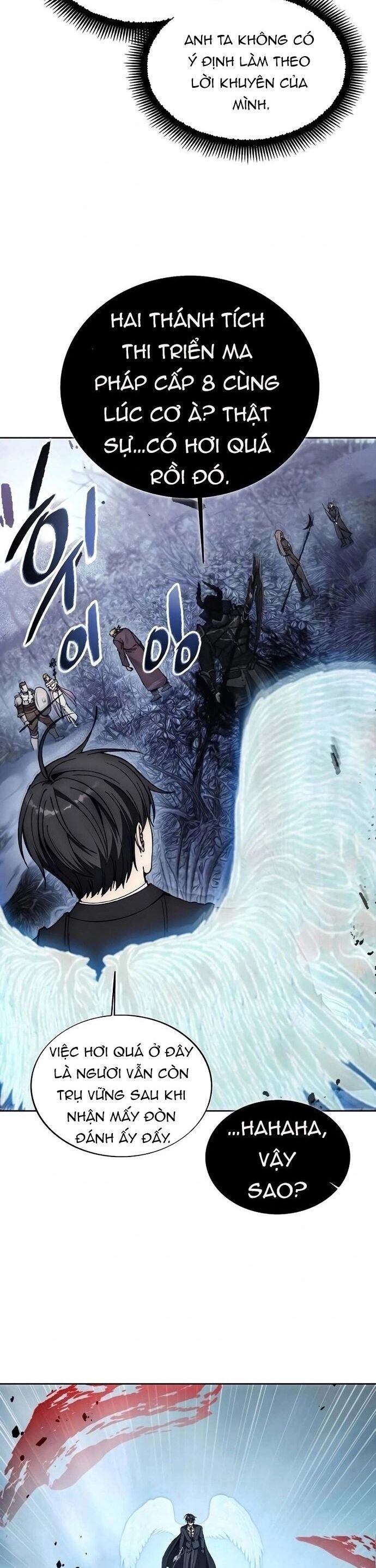 Tao Là Ác Nhân Chapter 180 - Trang 8