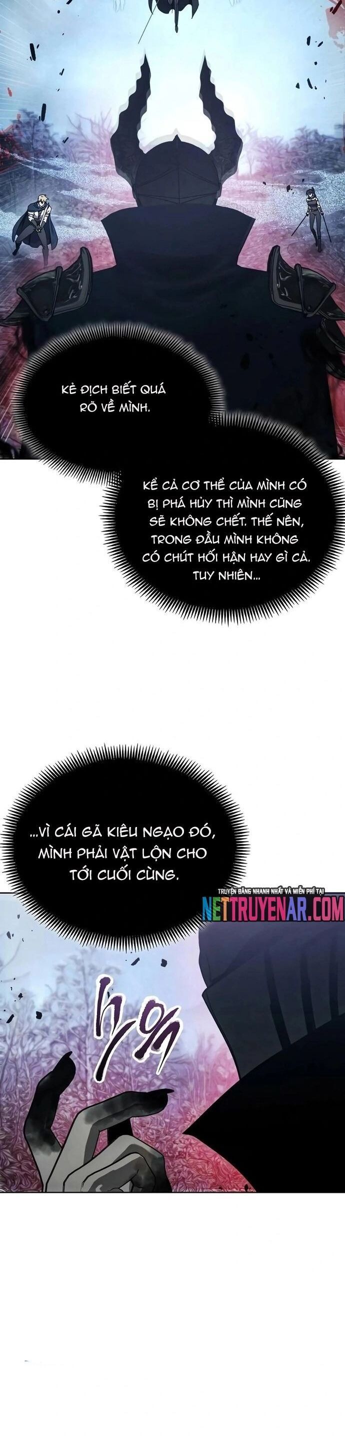 Tao Là Ác Nhân Chapter 180 - Trang 9