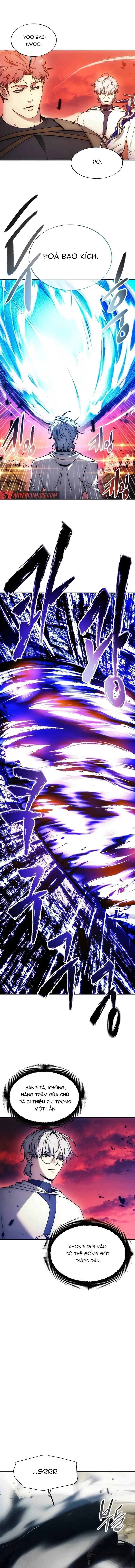 Tao Là Ác Nhân Chapter 181 - Trang 10