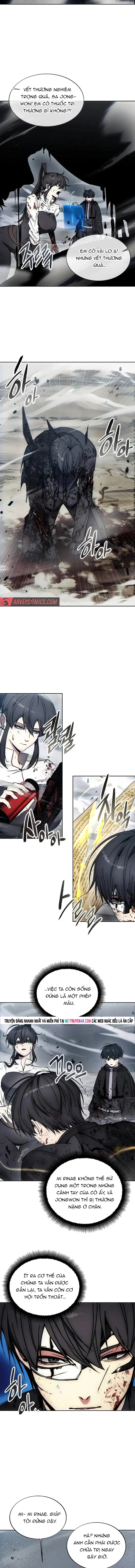 Tao Là Ác Nhân Chapter 181 - Trang 11