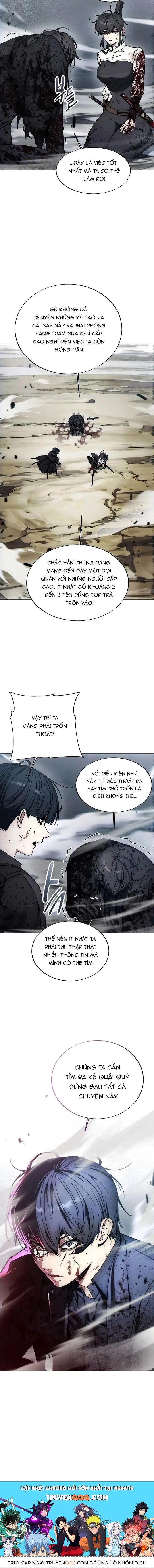 Tao Là Ác Nhân - Chapter 181 - Page 12