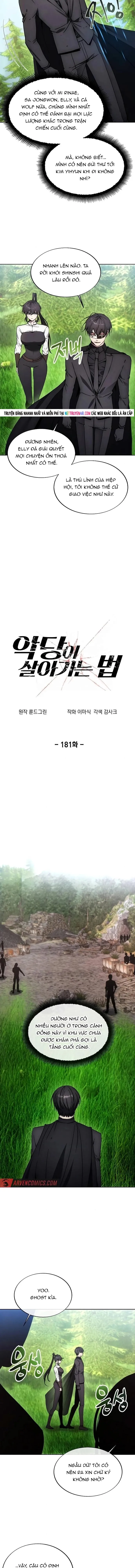 Tao Là Ác Nhân Chapter 181 - Trang 2