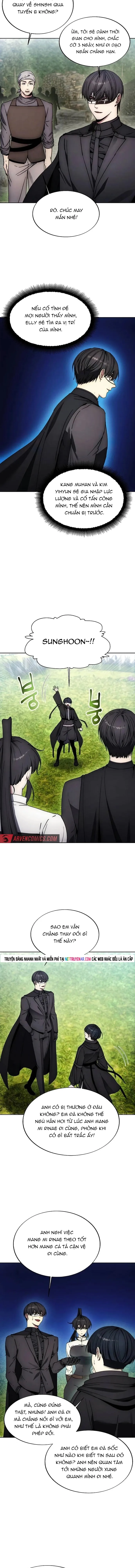 Tao Là Ác Nhân Chapter 181 - Trang 3