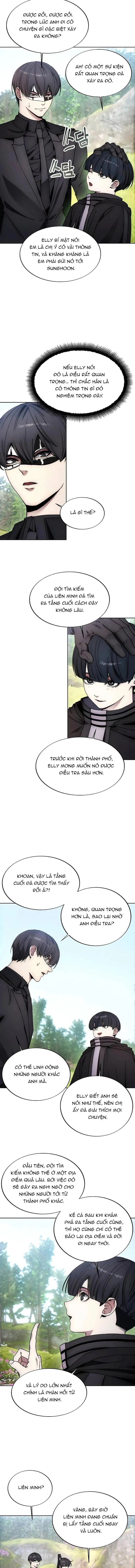 Tao Là Ác Nhân Chapter 181 - Trang 4