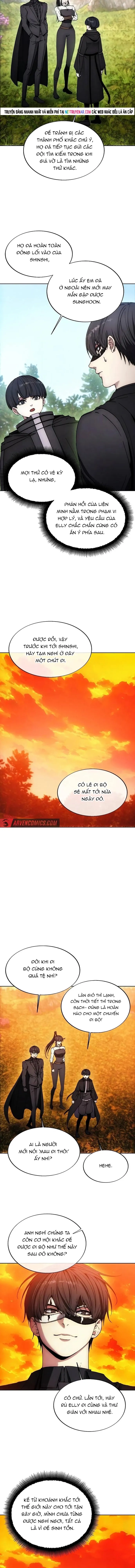 Tao Là Ác Nhân Chapter 181 - Trang 5