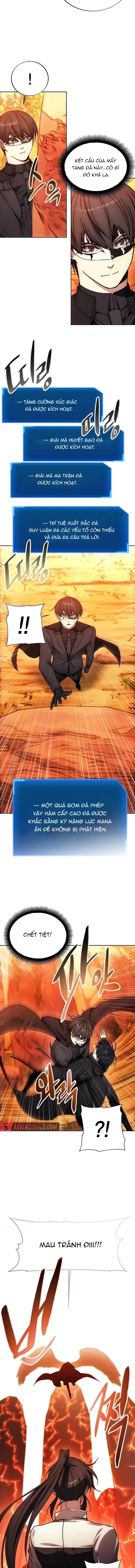 Tao Là Ác Nhân Chapter 181 - Trang 7