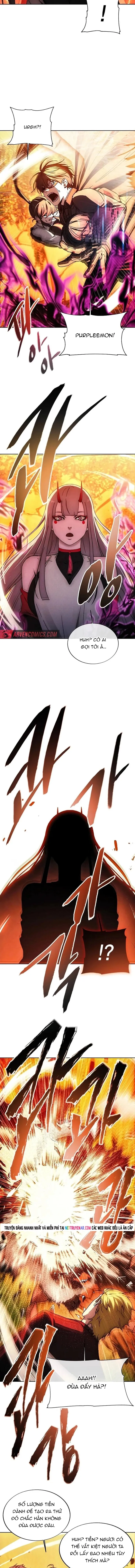 Tao Là Ác Nhân Chapter 181 - Trang 8