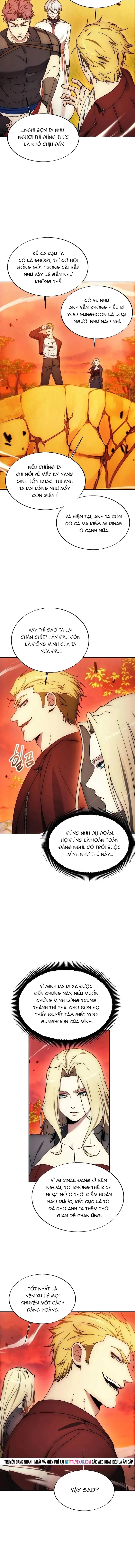 Tao Là Ác Nhân Chapter 181 - Trang 9
