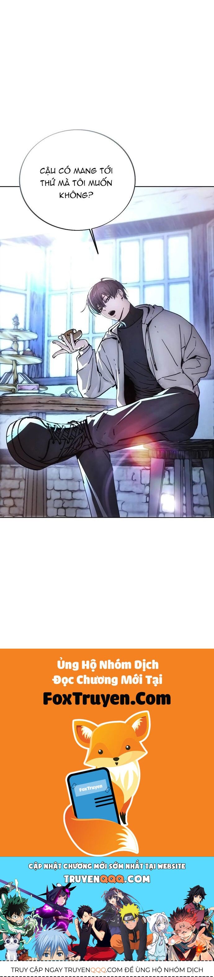 Tao Là Ác Nhân - Chapter 183 - Page 38