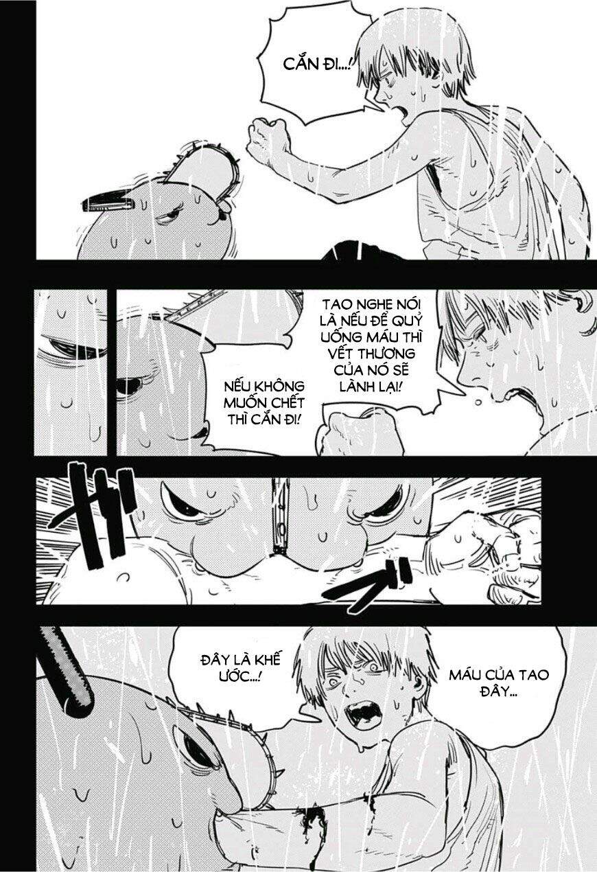 Thợ Săn Quỷ - Chapter 1 - Page 15