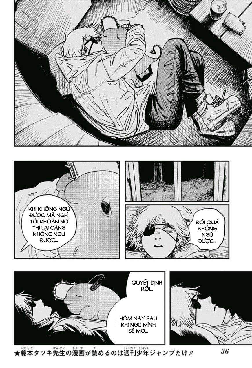 Thợ Săn Quỷ - Chapter 1 - Page 17