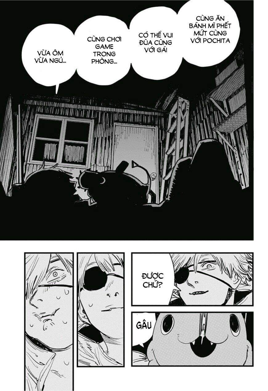 Thợ Săn Quỷ - Chapter 1 - Page 18