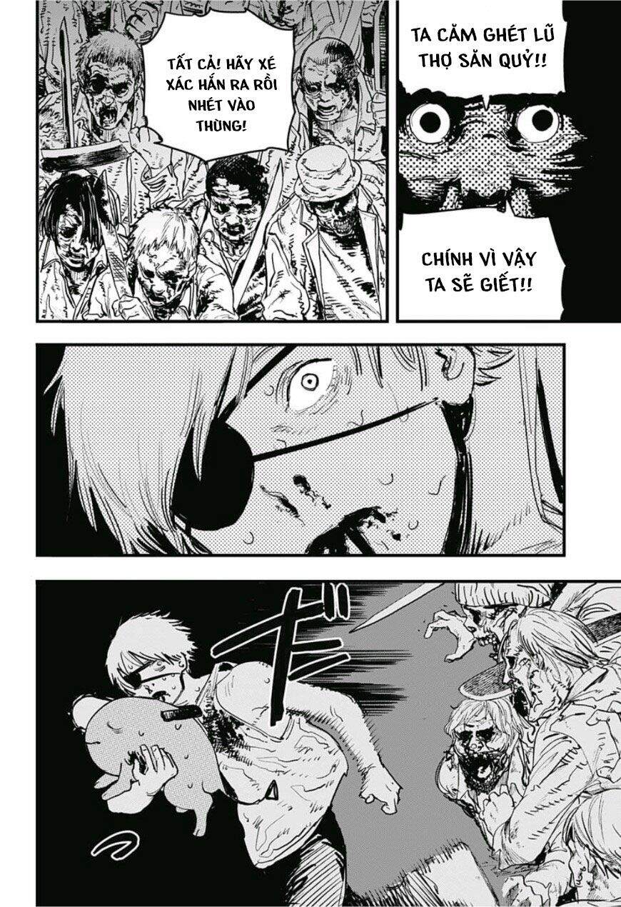 Thợ Săn Quỷ - Chapter 1 - Page 25