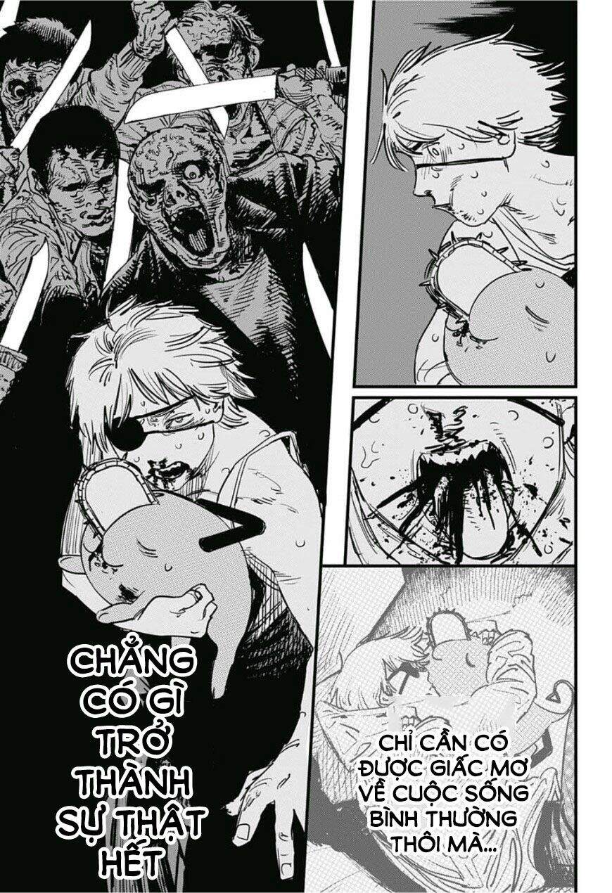 Thợ Săn Quỷ - Chapter 1 - Page 26