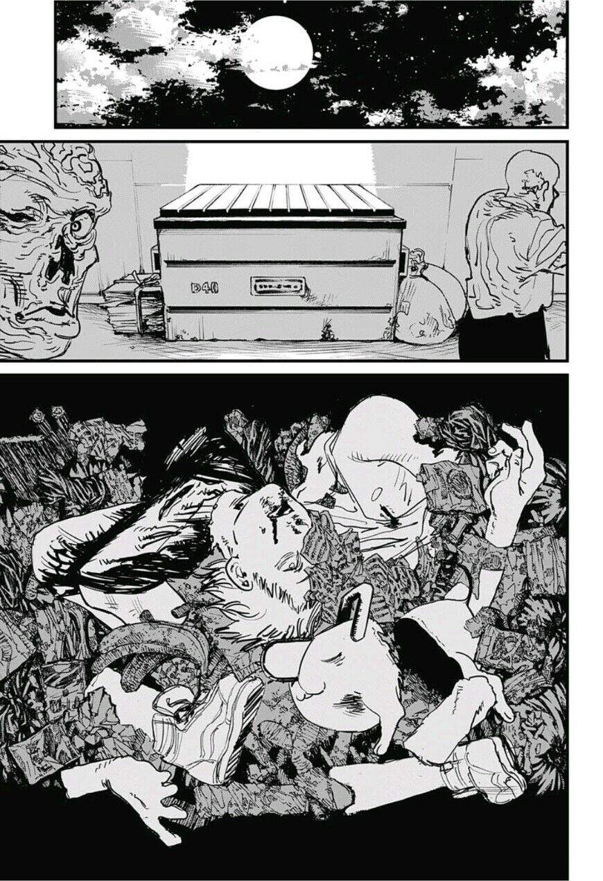 Thợ Săn Quỷ - Chapter 1 - Page 28