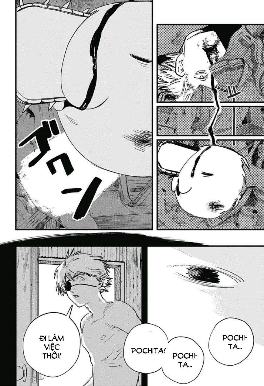 Thợ Săn Quỷ - Chapter 1 - Page 29