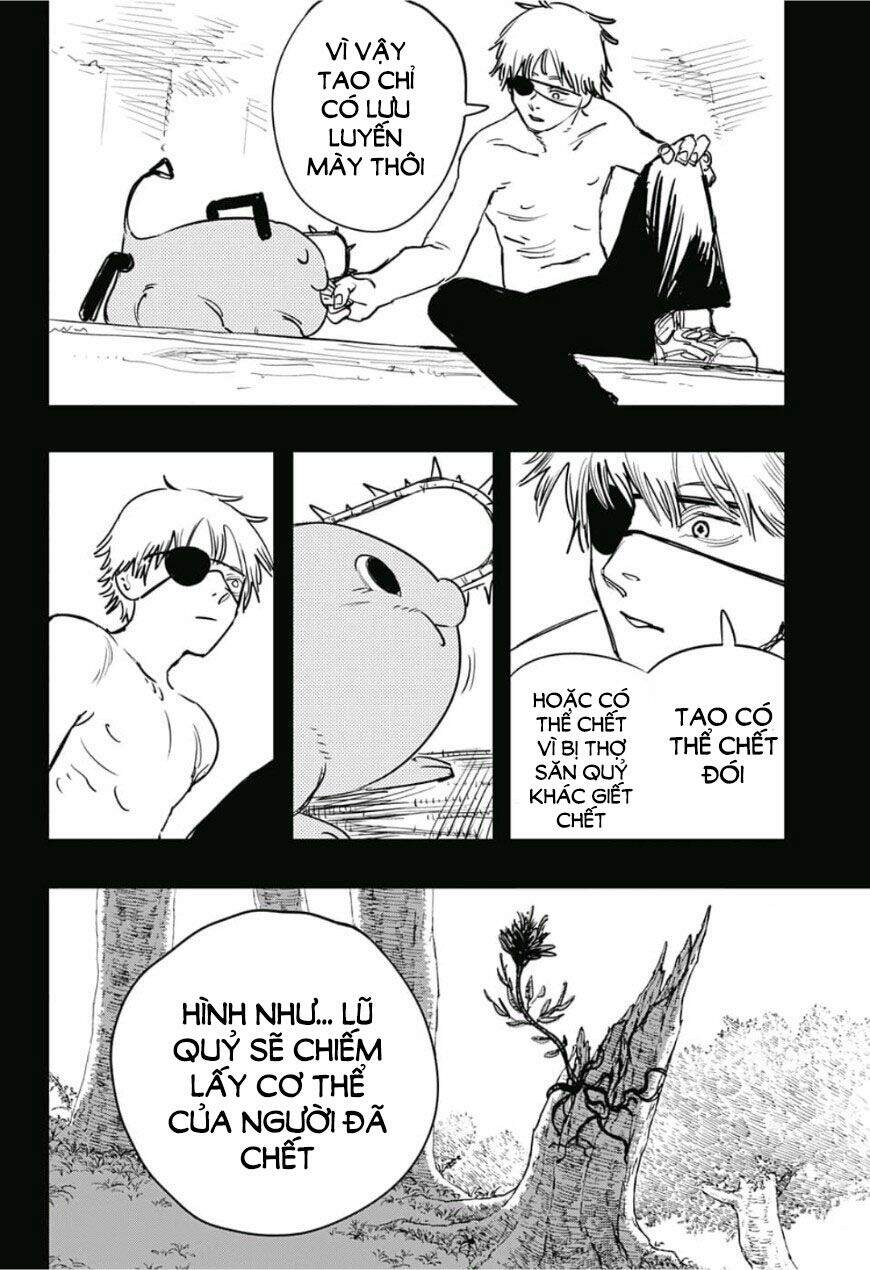 Thợ Săn Quỷ - Chapter 1 - Page 31