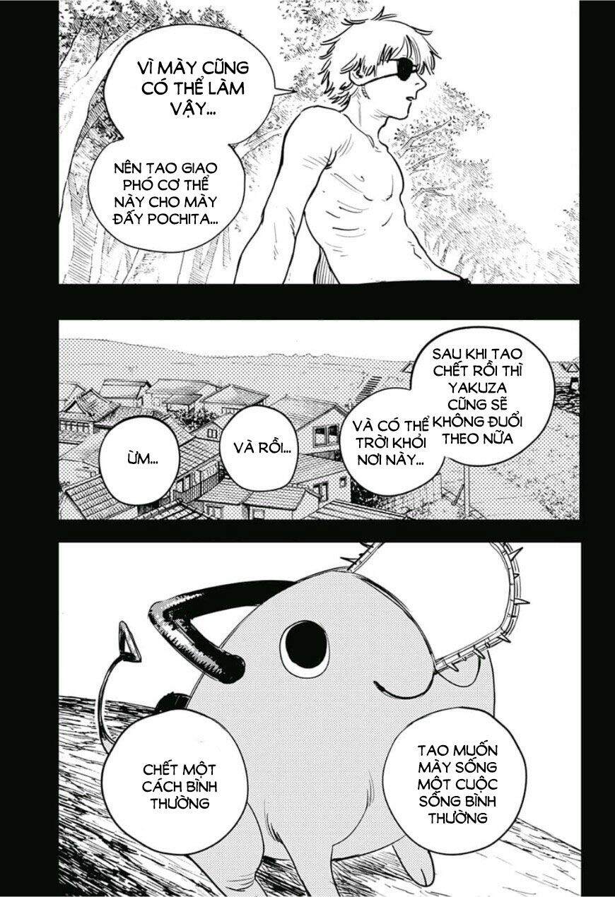 Thợ Săn Quỷ - Chapter 1 - Page 32