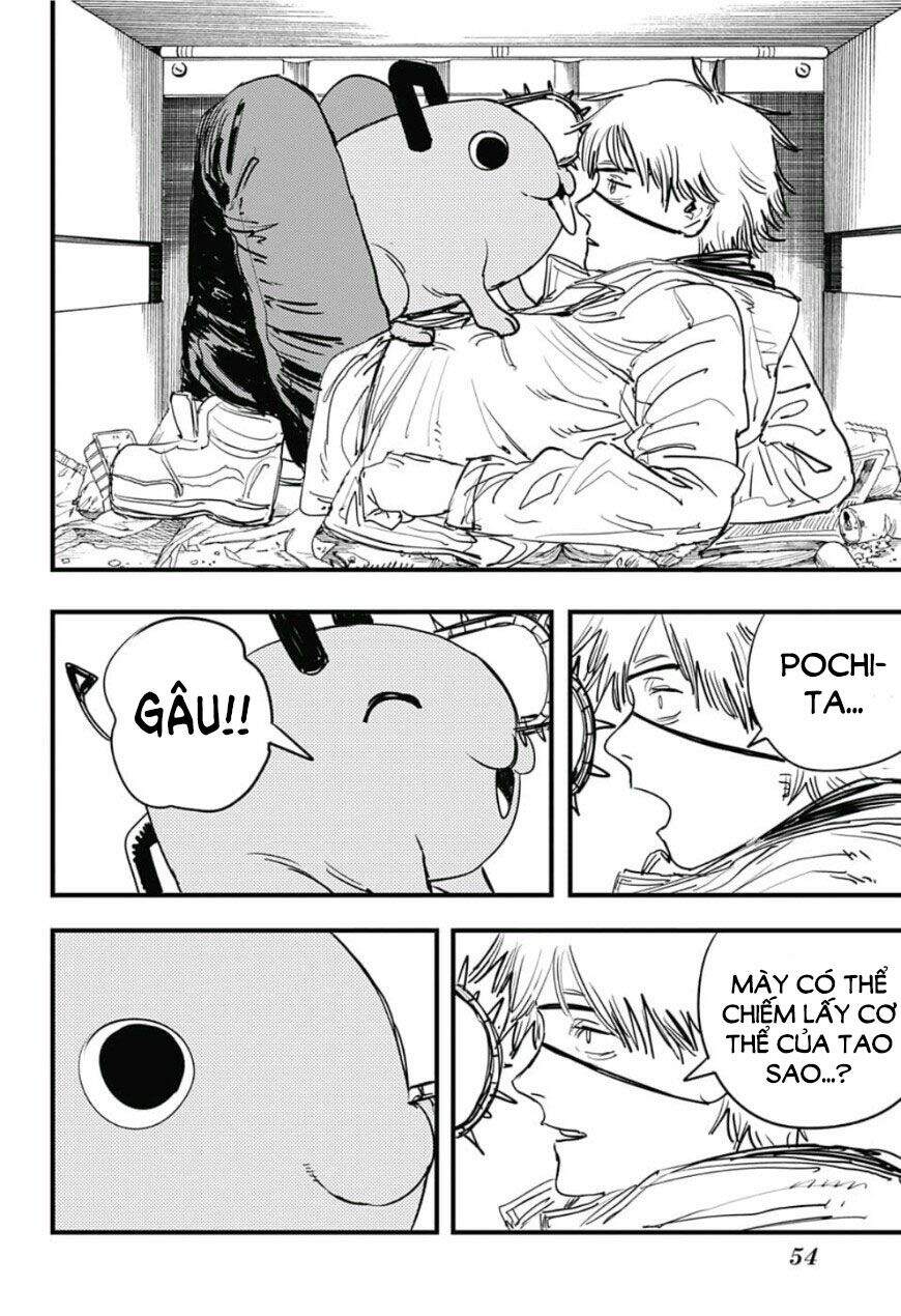 Thợ Săn Quỷ - Chapter 1 - Page 35