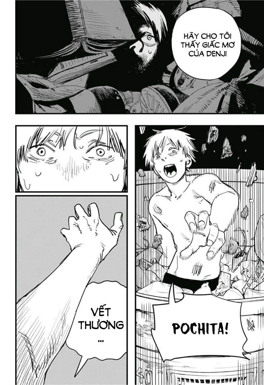 Thợ Săn Quỷ - Chapter 1 - Page 37