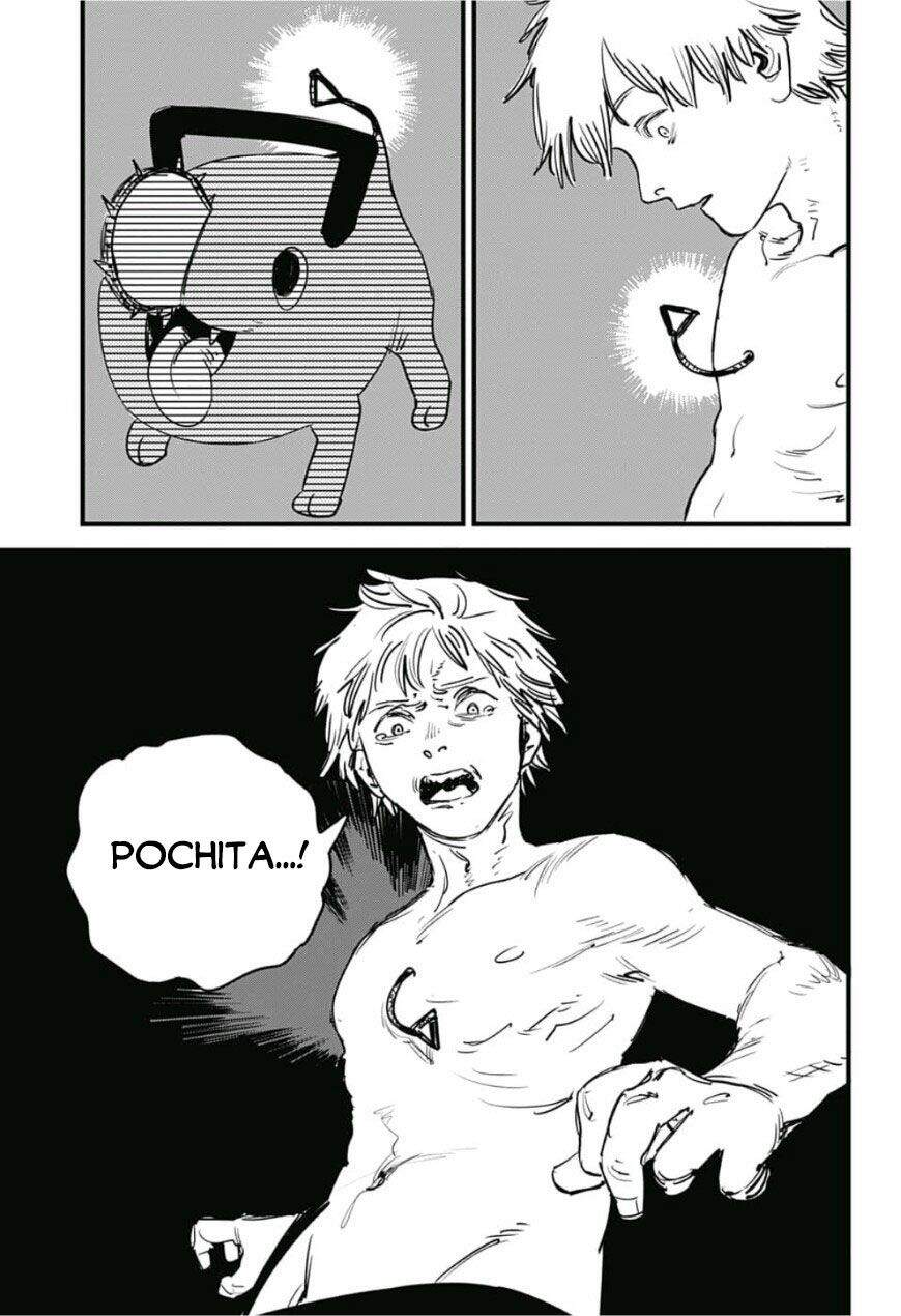 Thợ Săn Quỷ - Chapter 1 - Page 38