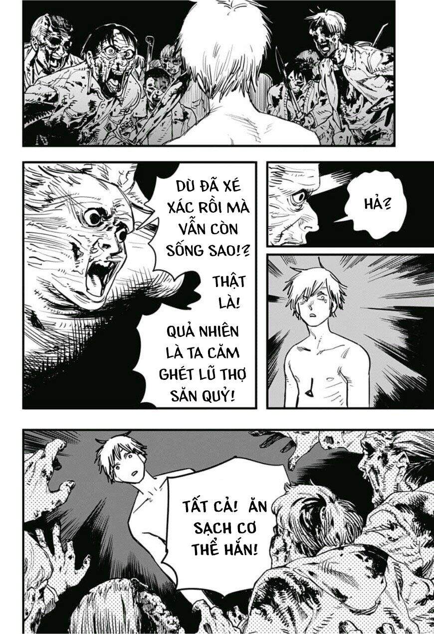 Thợ Săn Quỷ - Chapter 1 - Page 39