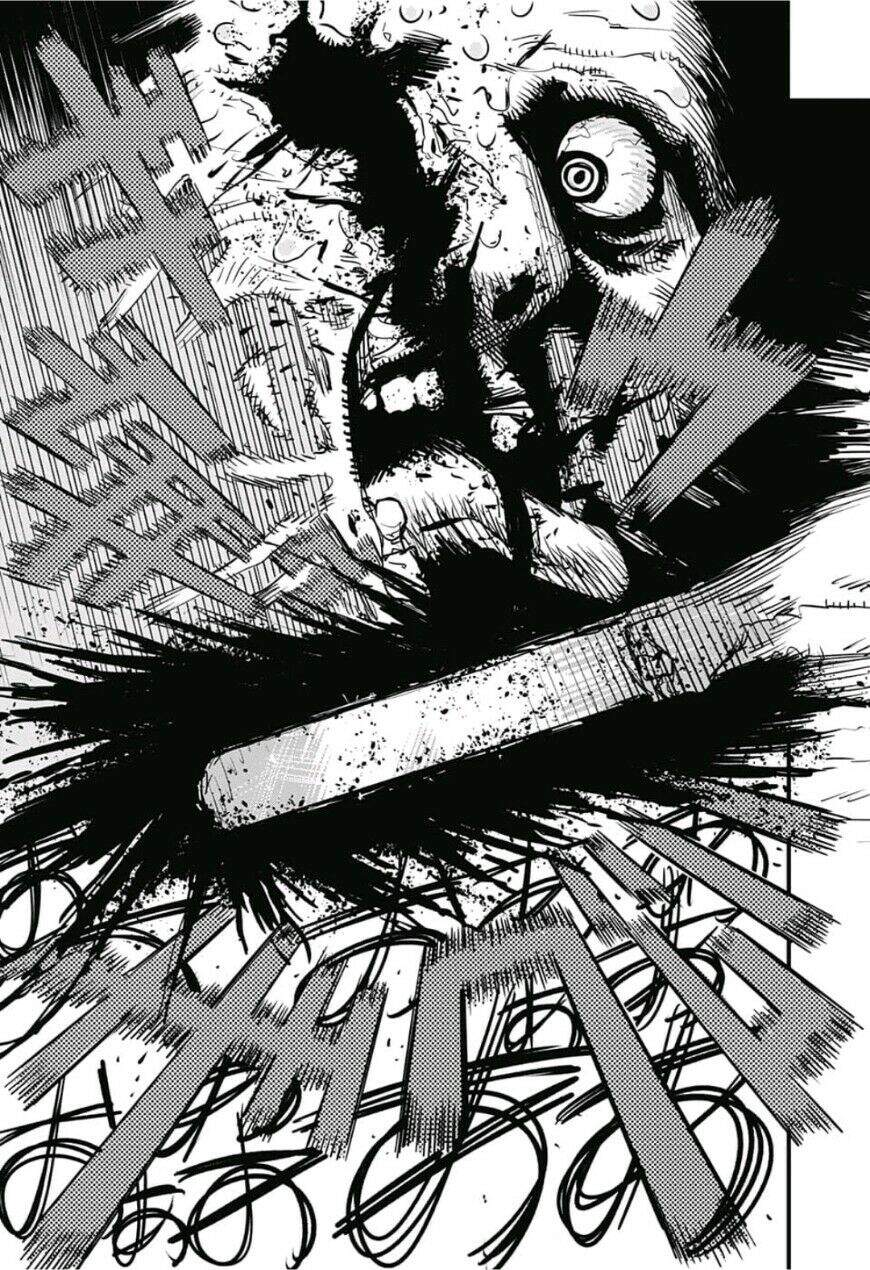 Thợ Săn Quỷ - Chapter 1 - Page 46