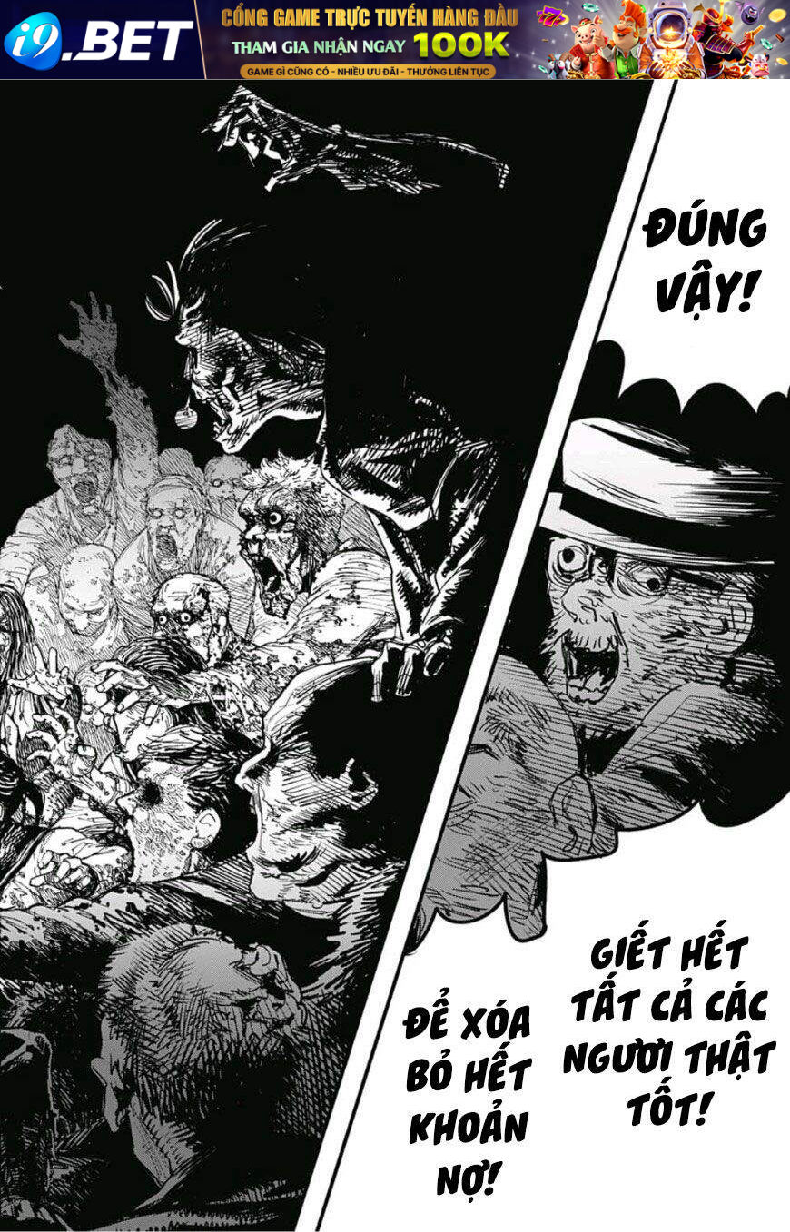 Thợ Săn Quỷ - Chapter 1 - Page 49