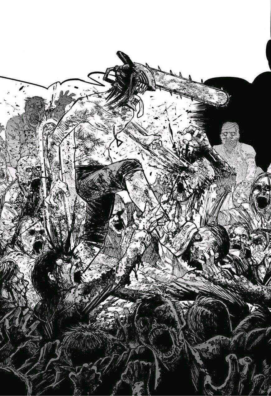 Thợ Săn Quỷ - Chapter 1 - Page 50