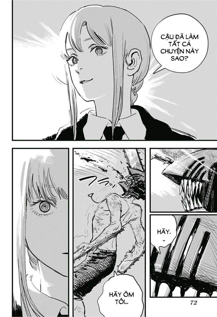 Thợ Săn Quỷ - Chapter 1 - Page 53
