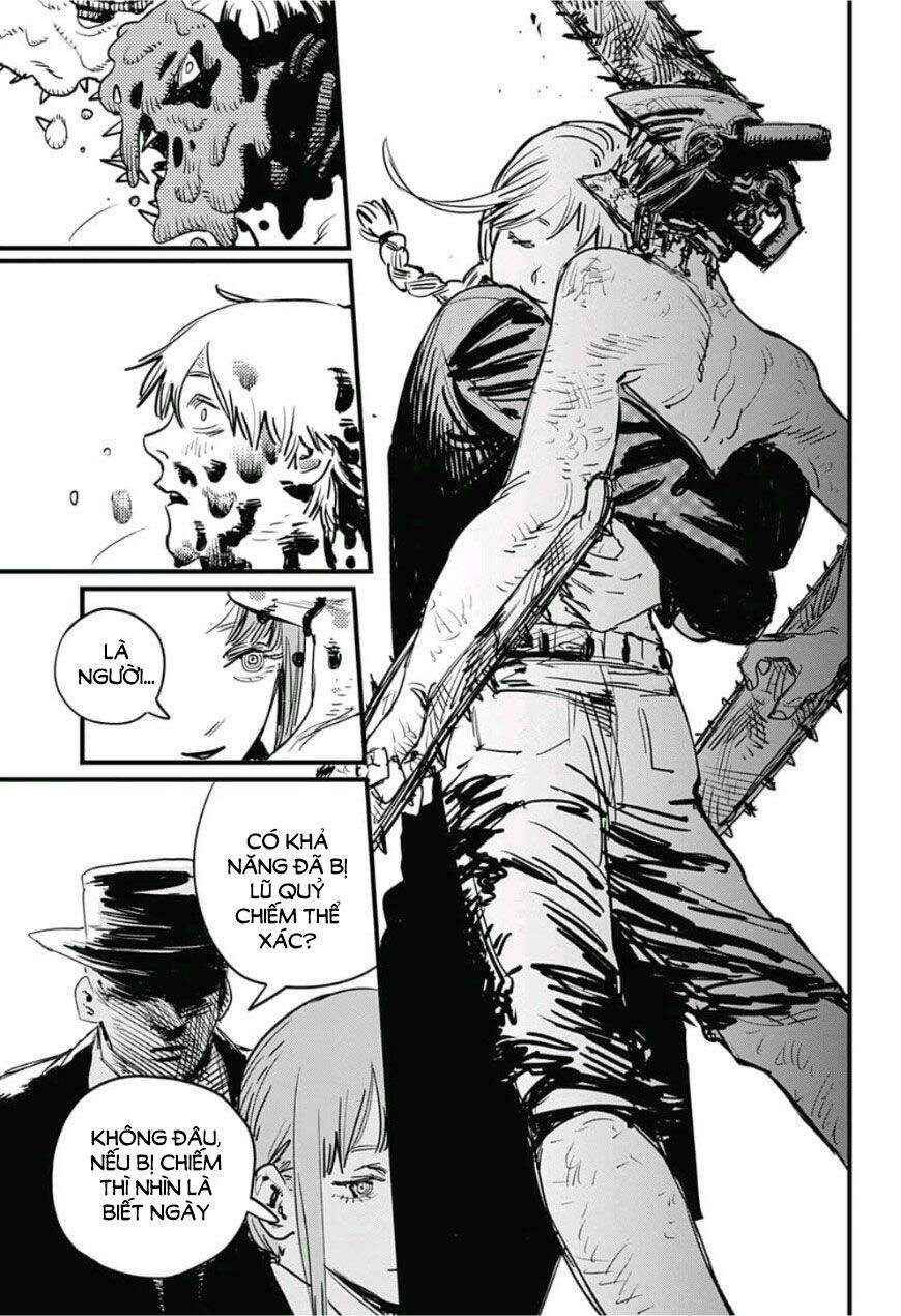 Thợ Săn Quỷ - Chapter 1 - Page 54
