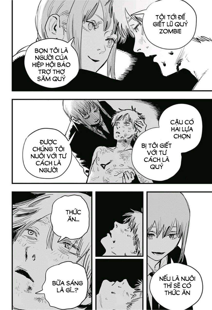 Thợ Săn Quỷ - Chapter 1 - Page 55