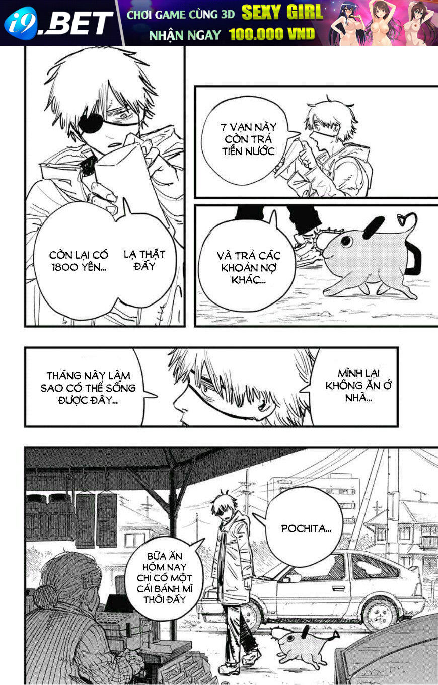 Thợ Săn Quỷ - Chapter 1 - Page 7