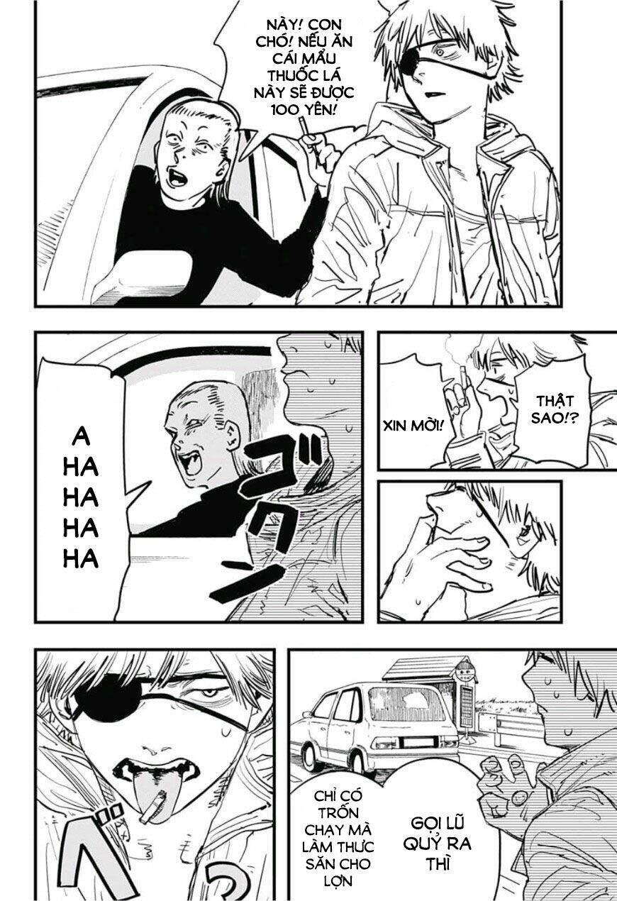 Thợ Săn Quỷ - Chapter 1 - Page 9