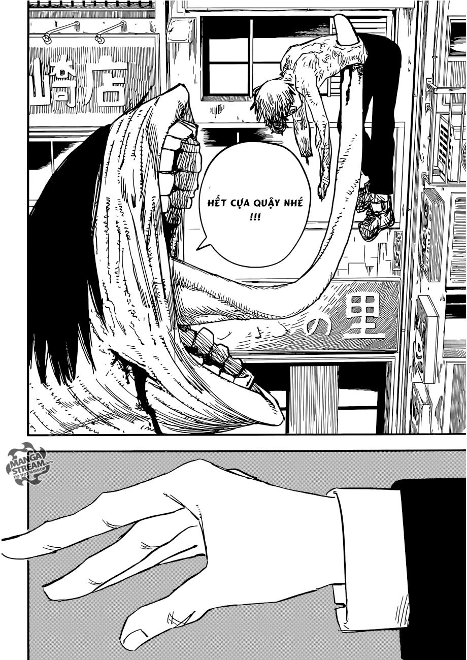 Thợ Săn Quỷ - Chapter 10 - Page 12