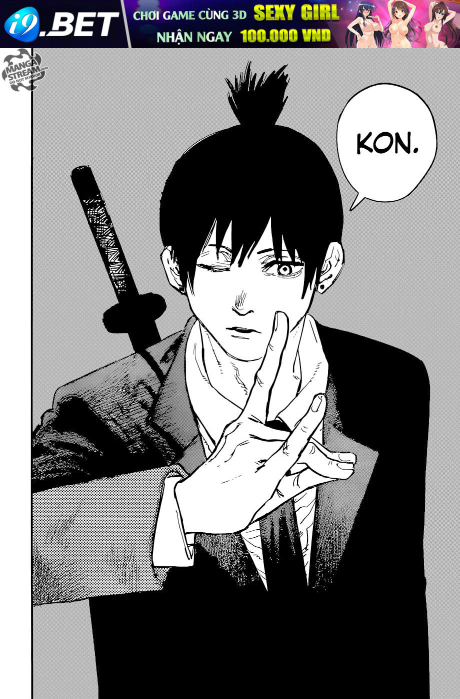 Thợ Săn Quỷ - Chapter 10 - Page 14
